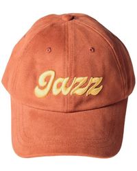 Uskees - Jazz Cap - Lyst