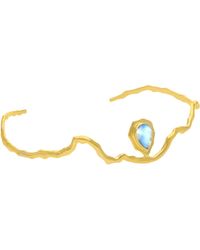 Lavani Jewels - Gratitude Choker - Lyst