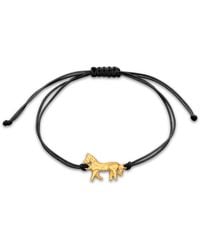 EVA REMENYI - Horse Bracelet - Lyst
