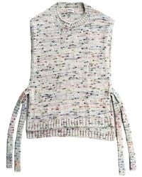 Mabli - Blewog Vest - Lyst