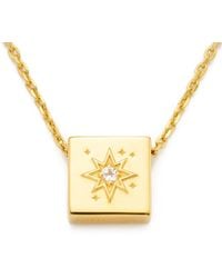 Kouree - 'One Of A Kind' Necklace Pendant Charm - Lyst