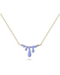 Dolcetto Designs - Gelato Necklace - Lyst