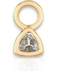 Hillary Alexandria - Ever Topaz Earring Charm - Lyst
