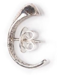 GYUNIA - Orb Single Stud - Lyst