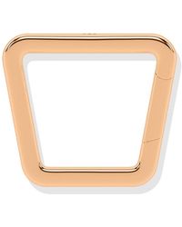 Onia - Trapezoid Ring Lock - Lyst