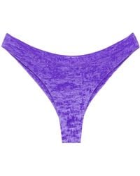 Perilla Lingerie - On The Beach Bottom - Lyst