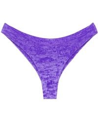Perilla Lingerie - On The Beach Bottom - Lyst