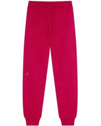 La Granni - Knitted Gato Trousers - Lyst