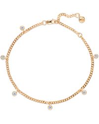 Aaria London - Lisboa Bracelet - Lyst