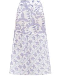Bindu - Alessandra Skirt – - Lyst