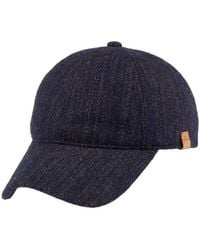 Norbron - Casto Cap - Lyst
