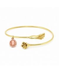 Unaloe - Union Contrarie Bracelet - Lyst