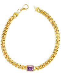 Areia Jewellery - Monea Bracelet - Lyst