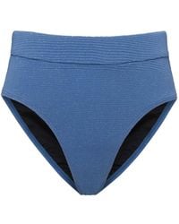 Change of Scenery - Hi Leg Hi Waist Bottom - Lyst