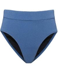 Change of Scenery - Hi Leg Hi Waist Bottom - Lyst
