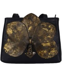 F3Rog by Rana - Orchid Shoulder Bag - Lyst