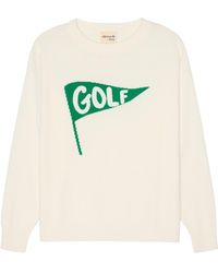 Ellsworth & Ivey - Riley Crewneck Sweater - Lyst