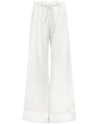 Scarlett Gasque - Jayne Pant - Lyst