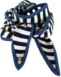 tirillm - Ayla Small Neck Scarf - Lyst