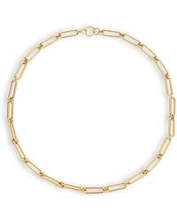 Aelea Studio - Harlow Necklace - Lyst