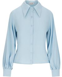 Baltér - Columbia Blouse - Lyst