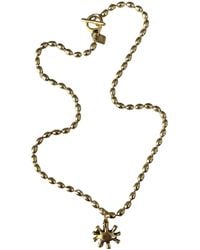 Sccollection - Sofia Mini Eye Necklace - Lyst