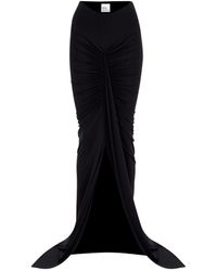 Herfetch - Maxi Siren Skirt - Lyst