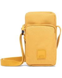 Lefrik - Amsterdam Bag New Mustard - Lyst