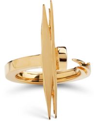 Kasun - Nail Ring - Lyst