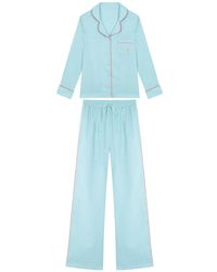 Aqva Swimwear - Dawn Pyjama - Lyst