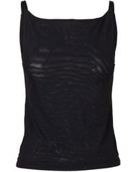 Nike - The Tank – Classic High Neck Tank Top - Lyst