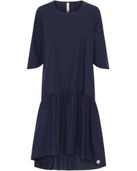 GROBUND - The Manilla Dress - Lyst