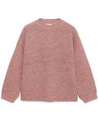 Peraluna - Nikita Thessaloniki Knit Pullover - Lyst