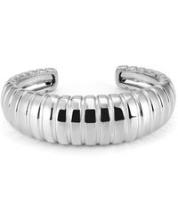 Zepplin the Label - Sappho Cuff - Lyst