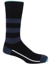 Peper Harow - Made in England - Equilibrium Organic Socks - Lyst