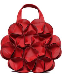 ELEMOOD_Japan - Blossom Shoulder Bag - Lyst