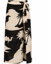 Muche Et Muchette - Kha Sarong - Lyst