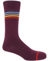Peper Harow - Made in England - Mix Tape Socks – - Lyst