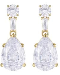 Stephanie Browne Australia - Gala Earrings - Lyst