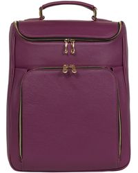Luis Steven - Medium Laptop Pack - Lyst