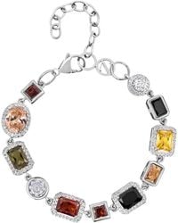 Nialaya - Gemstone Bracelet - Lyst