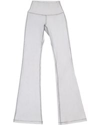On/Off Essentials - The Core Flare Legging - Lyst