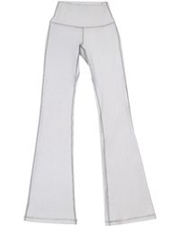 On/Off Essentials - The Core Flare Legging - Lyst