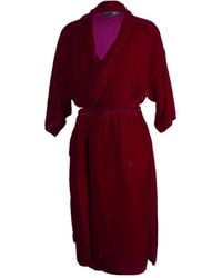 Jennafer Grace - Zandra Silk Velvet Koi - Lyst