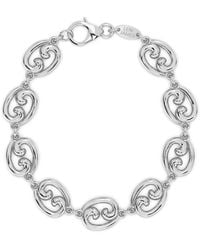 Leni James - The Fibonacci Link Bracelet - Lyst