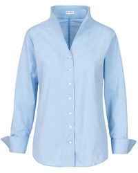 At Last - Chelsea Shirt - Lyst