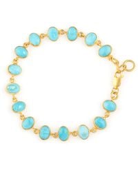 Opium Jewels - Orbit Bracelet - Lyst
