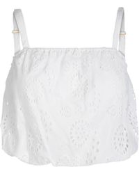 Change of Scenery - Dani Top - Lyst
