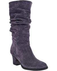 Moon D'elle - Nube Boots - Lyst