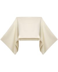 Sanctumum - Raya Top - Lyst